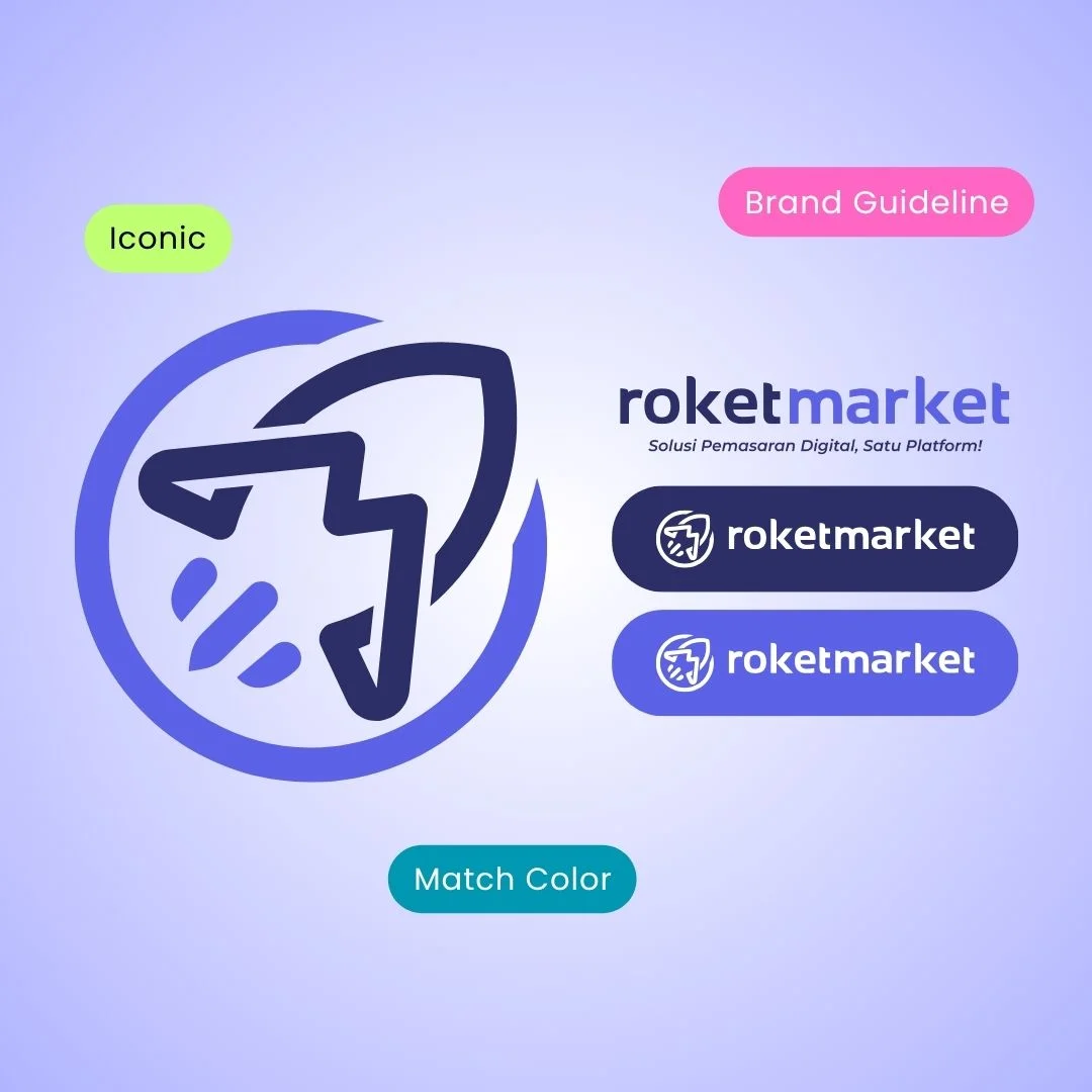 Desain Logo