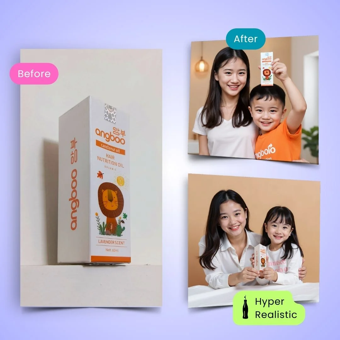 Foto Produk Katalog