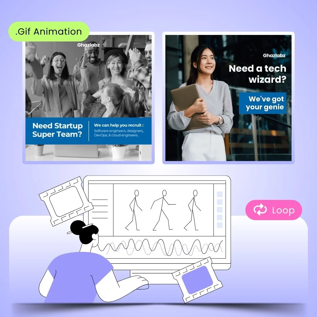 Banner Gif Iklan