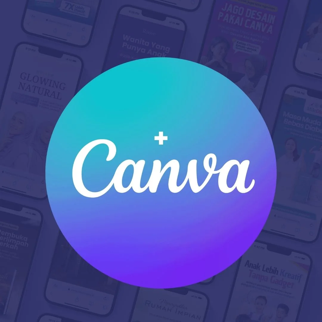 Tambah Masteran Canva (Add On)