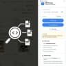Meta Adlibrary Spy - Chrome Extension