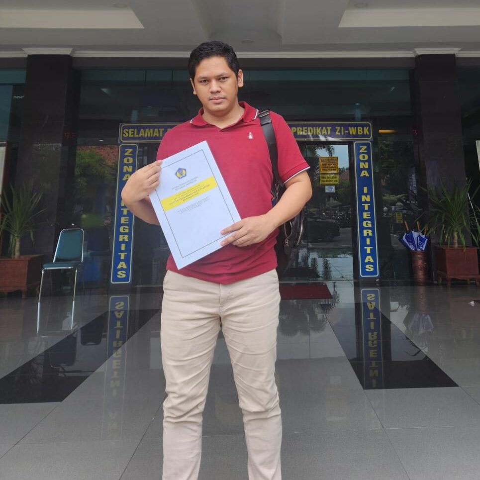 Kemal Fauzi